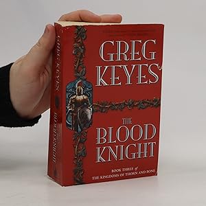 Seller image for The Blood Knight for sale by Bookbot