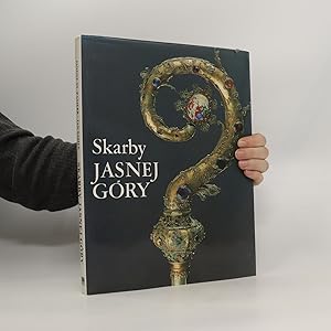 Seller image for Skarby Jasnej Gry for sale by Bookbot
