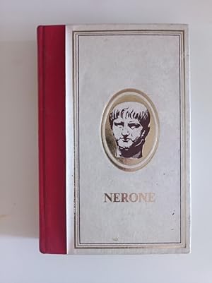 Immagine del venditore per Nerone venduto da librisaggi