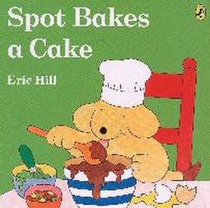 Seller image for Spot Bakes a Cake: Shakespeare in 1619, Bibliography in the Longue Duree for sale by AHA-BUCH