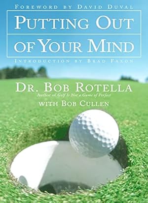Seller image for Putting Out of Your Mind for sale by -OnTimeBooks-