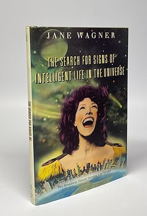 Seller image for The Search for Intelligent Life in the Universe for sale by Cleveland Book Company, ABAA