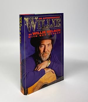 Bild des Verkufers fr Willie: An Autobiography zum Verkauf von Cleveland Book Company, ABAA