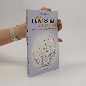 Seller image for Das Universum steckt in dir for sale by Bookbot