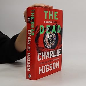 Image du vendeur pour The Dead mis en vente par Bookbot
