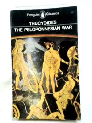 Bild des Verkufers fr The Peloponnesian War zum Verkauf von World of Rare Books