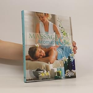Bild des Verkufers fr Massage & Aromatherapie zum Verkauf von Bookbot