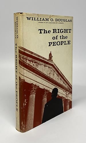 Seller image for The Right of the People for sale by Cleveland Book Company, ABAA