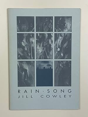 Seller image for Rain Song for sale by Stephen Conway Booksellers