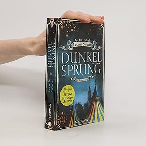 Seller image for Dunkelsprung for sale by Bookbot