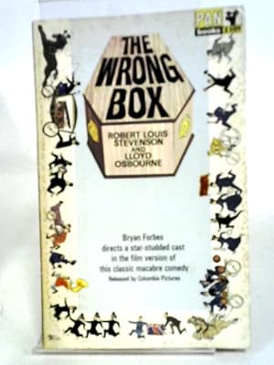 Imagen del vendedor de The Wrong Box a la venta por World of Rare Books