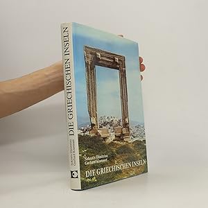 Seller image for Die griechischen Inseln for sale by Bookbot