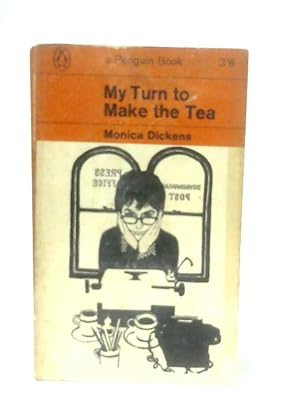 Seller image for My Turn to Make the Tea for sale by World of Rare Books