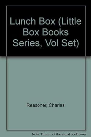 Bild des Verkufers fr Little Box Lunch Box (Little Box Books) zum Verkauf von -OnTimeBooks-