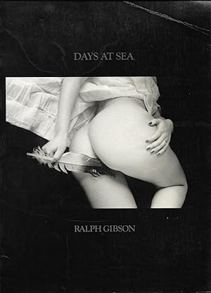 Immagine del venditore per Days At Sea venduto da Walden Books