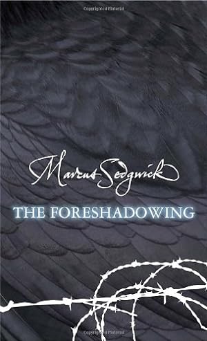 Seller image for The Foreshadowing for sale by -OnTimeBooks-