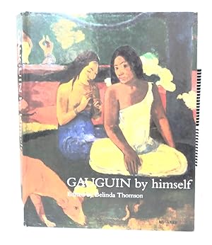 Seller image for Gauguin by Himself for sale by Structure, Verses, Agency  Books