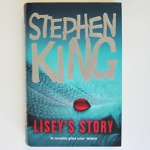 Seller image for Lisey's Story for sale by Fireside Bookshop