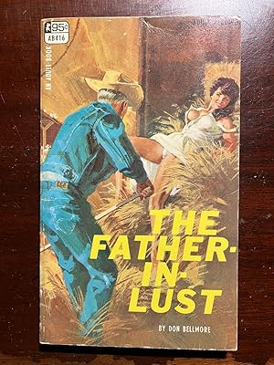 Imagen del vendedor de The Father-In-Lust a la venta por Paper Smut