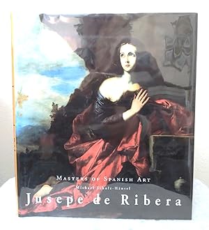 Bild des Verkufers fr Jusepe de Ribera zum Verkauf von Structure, Verses, Agency  Books