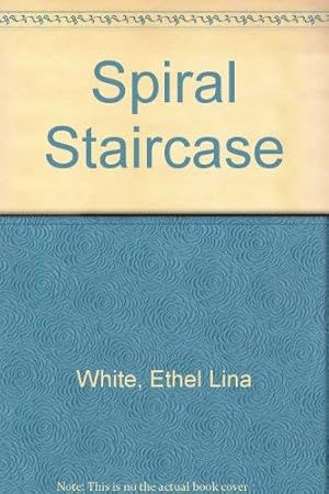 Image du vendeur pour Spiral Staircase mis en vente par WeBuyBooks