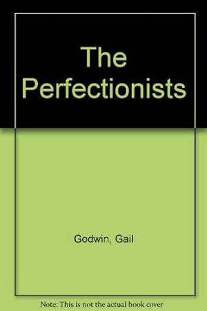 Seller image for The Perfectionists for sale by WeBuyBooks