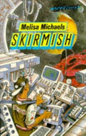 Seller image for Skirmish for sale by WeBuyBooks