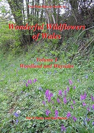 Image du vendeur pour Woodland and Waysides (v. 1) (Wonderful Wildflowers of Wales) mis en vente par WeBuyBooks
