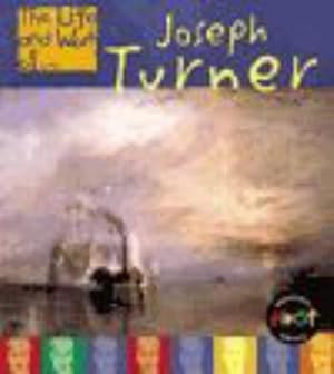 Imagen del vendedor de The Life and Work of Joseph Turner a la venta por WeBuyBooks