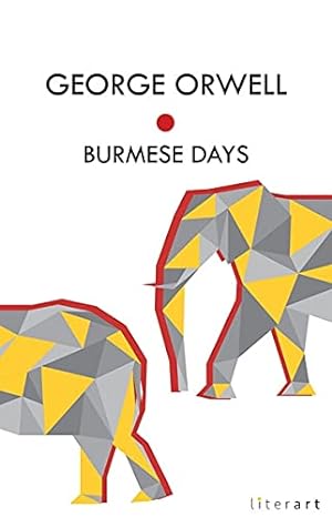 Immagine del venditore per Burmese Days venduto da WeBuyBooks
