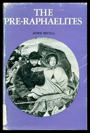 Bild des Verkufers fr Pre-Raphaelites (Picturebacks S.) zum Verkauf von WeBuyBooks