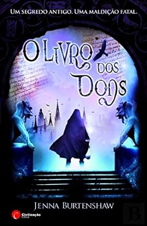 Seller image for O Livro dos Dons (Portuguese Edition) for sale by WeBuyBooks