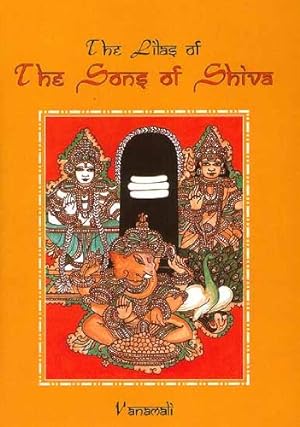 Bild des Verkufers fr The Lilas of the Sons of Shiva zum Verkauf von WeBuyBooks