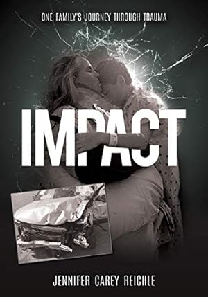 Seller image for IMPACT for sale by WeBuyBooks