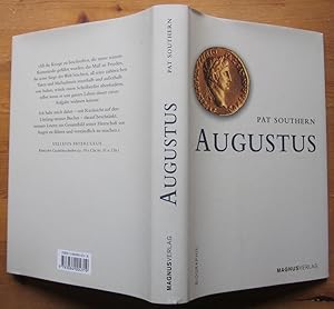 Bild des Verkufers fr Augustus. zum Verkauf von Antiquariat Roland Ggler