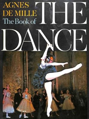 Bild des Verkufers fr The Book of the Dance zum Verkauf von WeBuyBooks