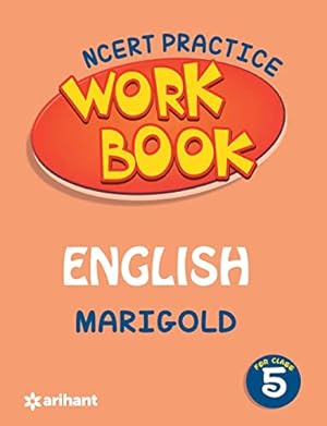 Bild des Verkufers fr Workbook English Class 5th zum Verkauf von WeBuyBooks