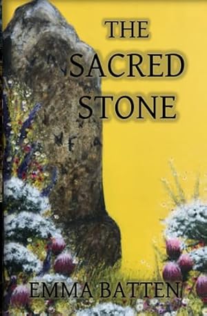 Bild des Verkufers fr The Sacred Stone: 2 (The Saxon Saga) zum Verkauf von WeBuyBooks