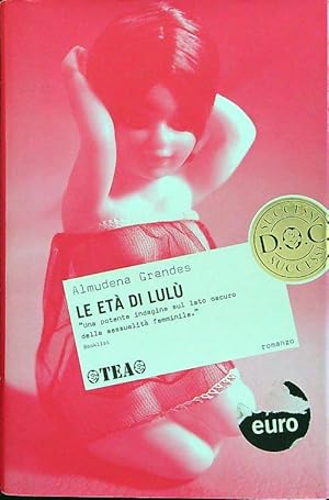 Imagen del vendedor de Le eta' di Lulu' a la venta por Librodifaccia