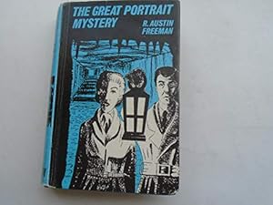 Seller image for Great Portrait Mystery for sale by WeBuyBooks