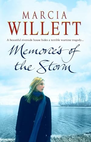 Image du vendeur pour Memories Of The Storm mis en vente par WeBuyBooks