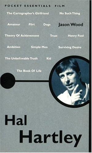 Seller image for Hal Hartley (Pocket Essentials) for sale by WeBuyBooks