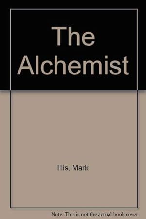 Bild des Verkufers fr The Alchemist zum Verkauf von WeBuyBooks