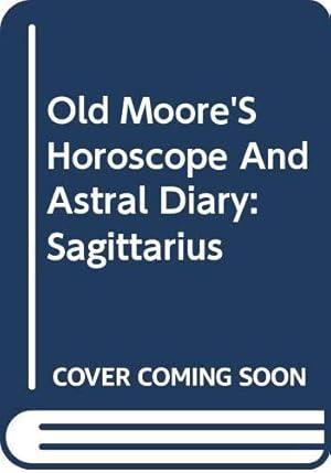 Seller image for Aquarius (Old Moore's Horoscope and Astral Diary, 1997) for sale by WeBuyBooks