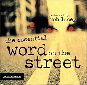 Bild des Verkufers fr The Essential Word on the Street zum Verkauf von WeBuyBooks