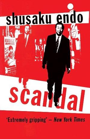 Seller image for Scandal (Peter Owen Modern Classics) for sale by WeBuyBooks