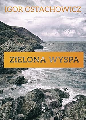 Seller image for Zielona wyspa for sale by WeBuyBooks