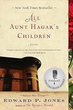 Bild des Verkufers fr All Aunt Hagar's Children: Stories zum Verkauf von WeBuyBooks
