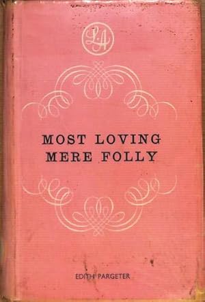 Seller image for Most Loving Mere Folly for sale by WeBuyBooks
