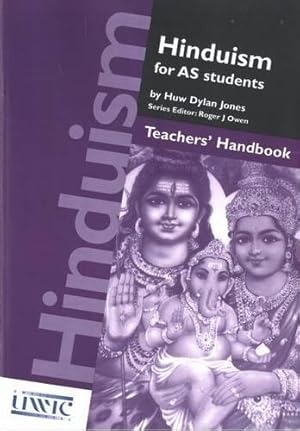 Bild des Verkufers fr Hinduism for AS Students: Teachers' Handbook zum Verkauf von WeBuyBooks